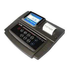 Conductivity Meter